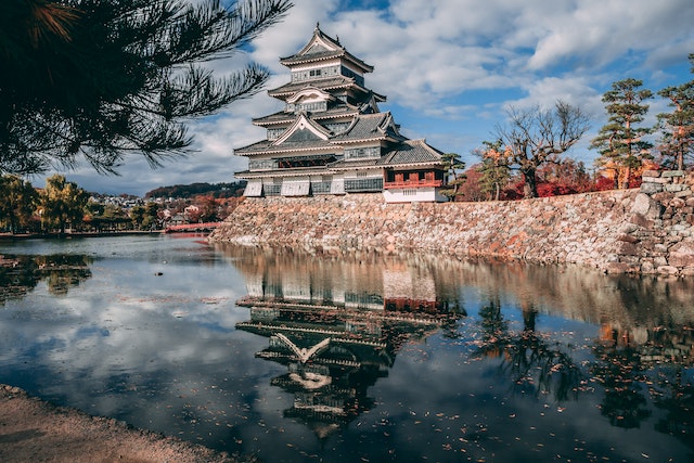 合川与文化融合：顺利适应日本留学的生活方式