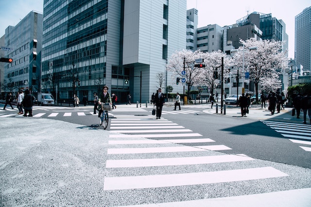合川为何勤工俭学对在日本的留学生的职业生涯至关重要？