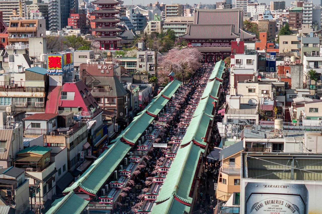 合川高考后的新路径：为何选择去日本留学成就未来？